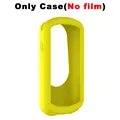 Yellow case