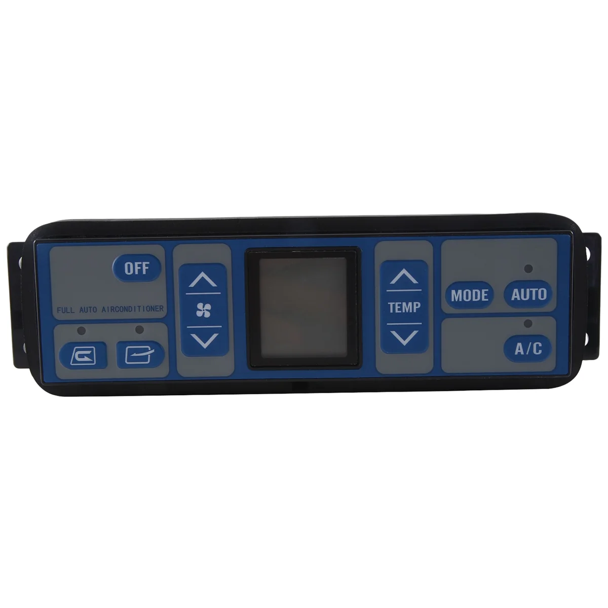 For Komatsu Air Conditioning Control Panel 146570-7730 237040-0021