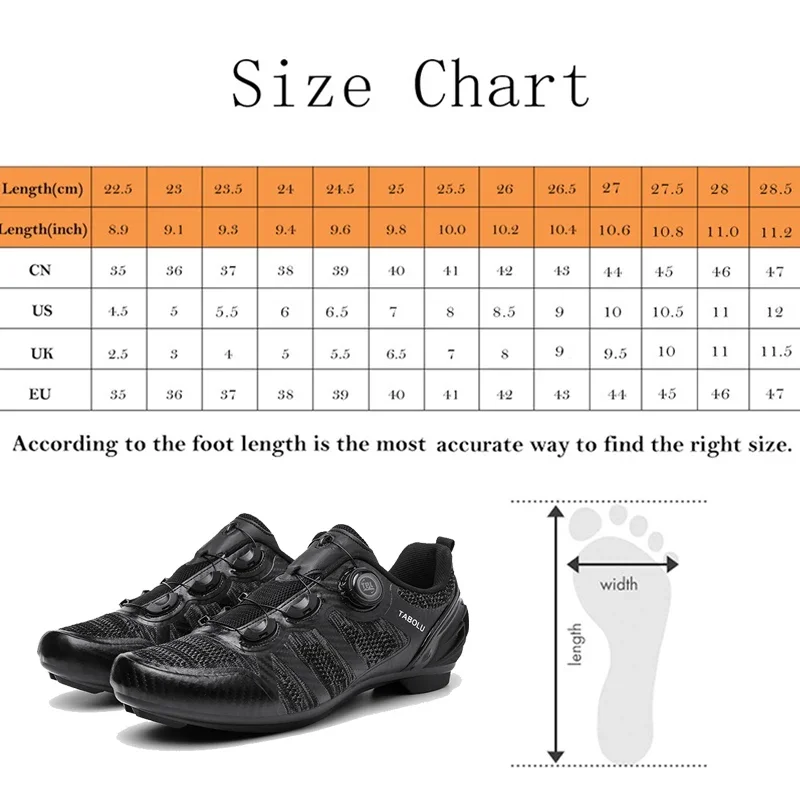 Mountain Bike Off road Shoes Men's Women's Anti slip Rotating Breathable Hard Sole Racing Road Bicycle Shoe