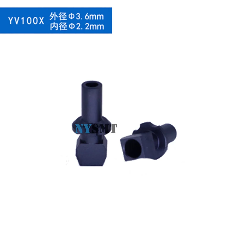 Yamaha Düse YV100X/XG71A 72A 73 74 79A Düse Für Yamaha YV100x Mounter SMT Maschine Zubehör SMT Düse – Detail 12