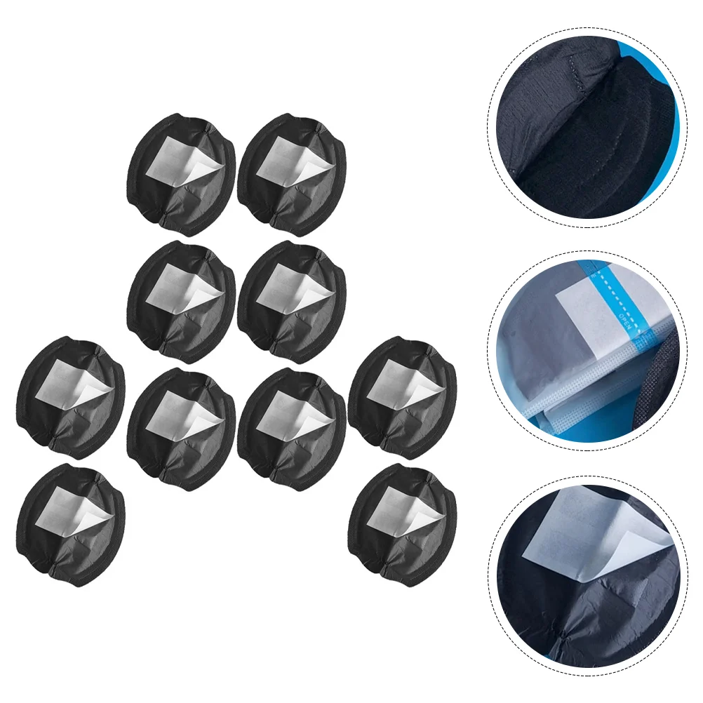 

Гигиенические прокладки для подмышек, впитывающие Пот Вкладыши для ухода за одеждой для мужчин и женщин