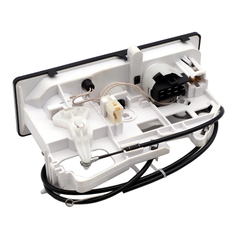 Interruttore Aria Condizionata Per Mitsubishi Pajero/Montero - Pannello Controllo Riscaldamento MR218469 - Foto 4