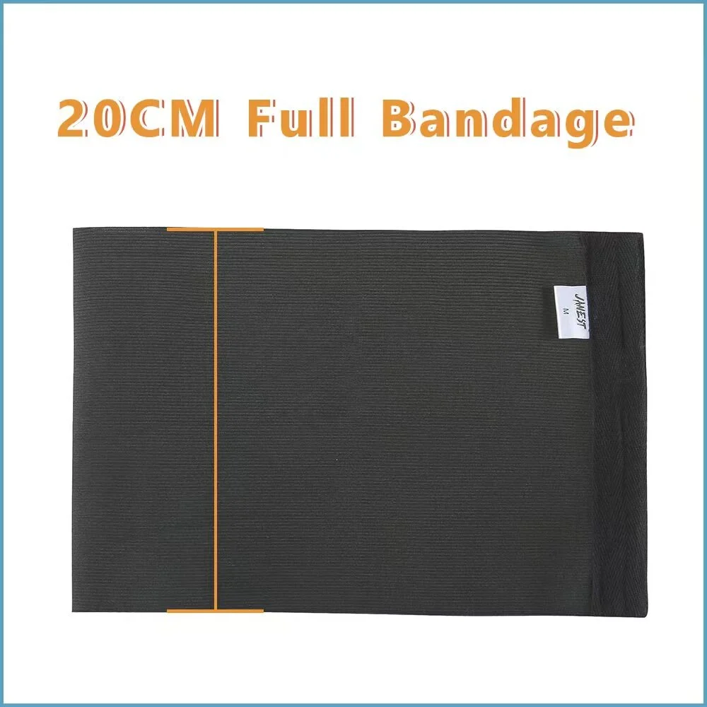 Full Bandage Lesbian Chest Breast Binder Pullover Tube Chest Binder Super Flat Supporter Lesbian Cosplay breast binder