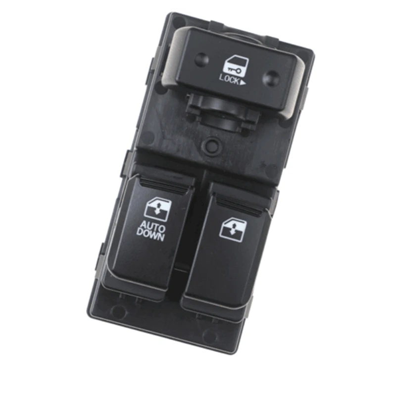 93571-4H110 Car Electric Window Switch Electric Window Switch For H1 Starex I800 Grand Imax 2007-2016