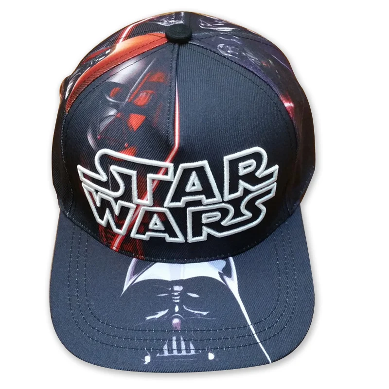 Baseball Caps Style Hip-hop Hats 