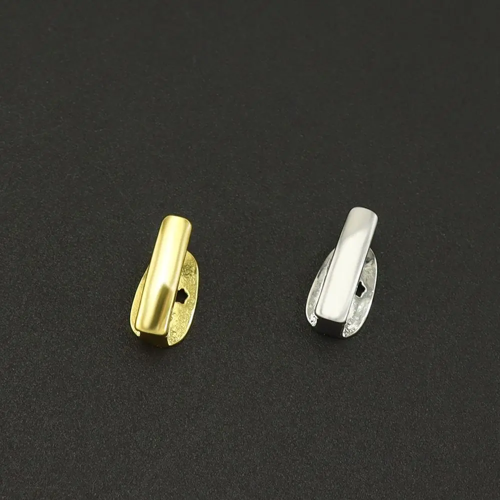 3/5Pcs Punk Hip Hop Teeth Grillz Funny Bling Rhinestone Teeth Caps Removable Gold Silver Color Single Clips Grillz Mouth