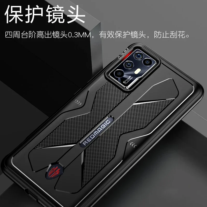 Soft TPU Matte Shockproof Silicone Protective Phone Case Back Cover s
