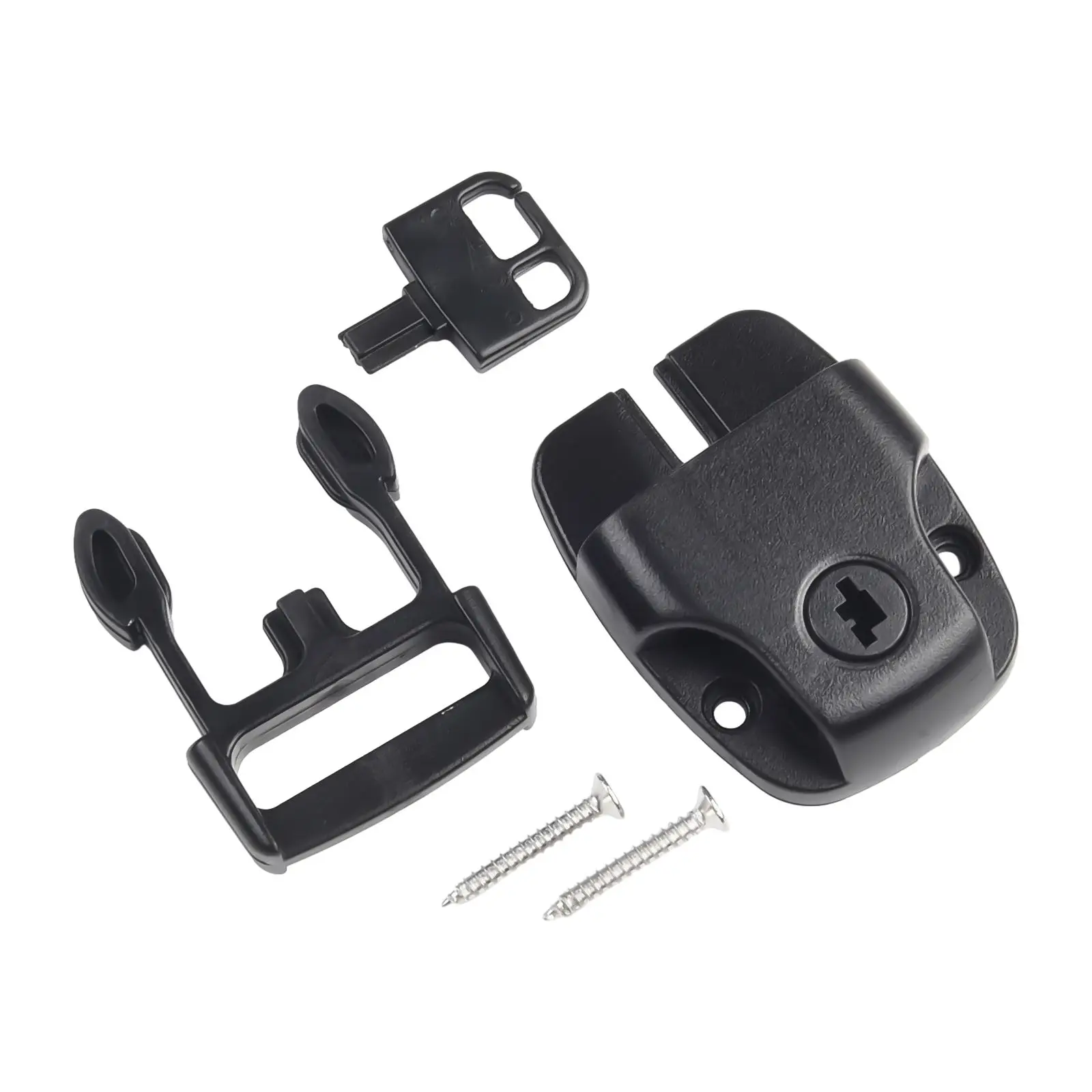 

Mm Latch Repair Kit Male Buckle Broken Latch Repair Kit Hardware Key Made Of Package Contents Male Buckle Bracket
