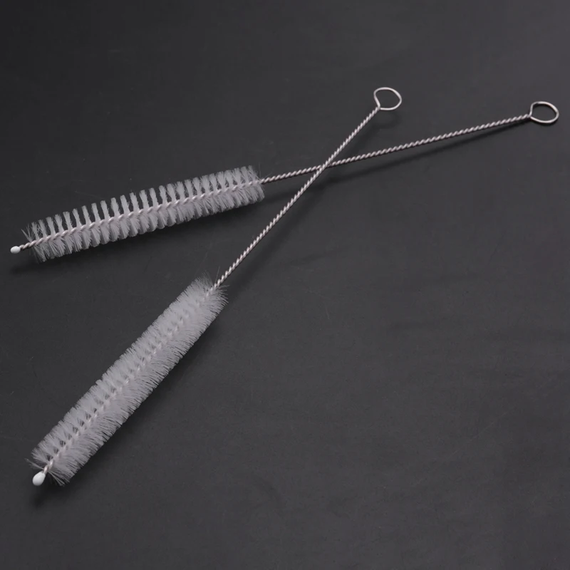 Draft Beer Tap Brush Faucet Clean Sanitary Caps Beer Tap Faucet Cleaner Brush Keg Hardware Cleaning 5Pcs/Lot