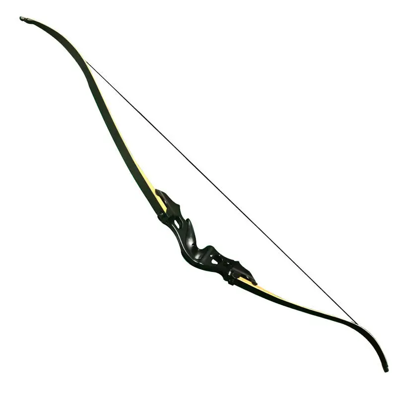 Arc-classique-de-comp-tition-de-tir-l-arc-chasse-l-arc-alliage-d ...