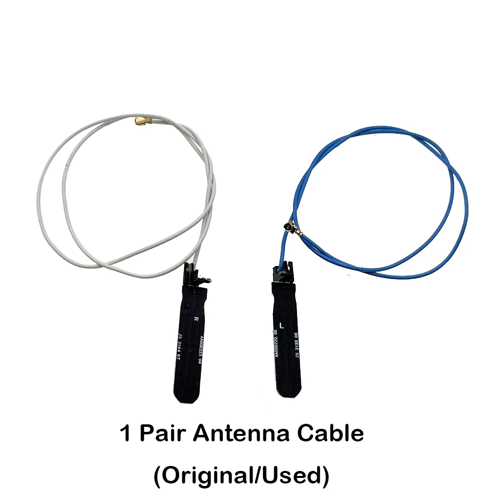 1 Pair Antenna Cable