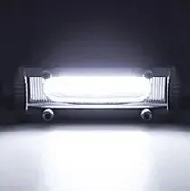ตัวเลือกสินค้า โคมไฟ LED สปอตไลท์รถยนต์กันน้ำ 9W สำหรับออฟโรด