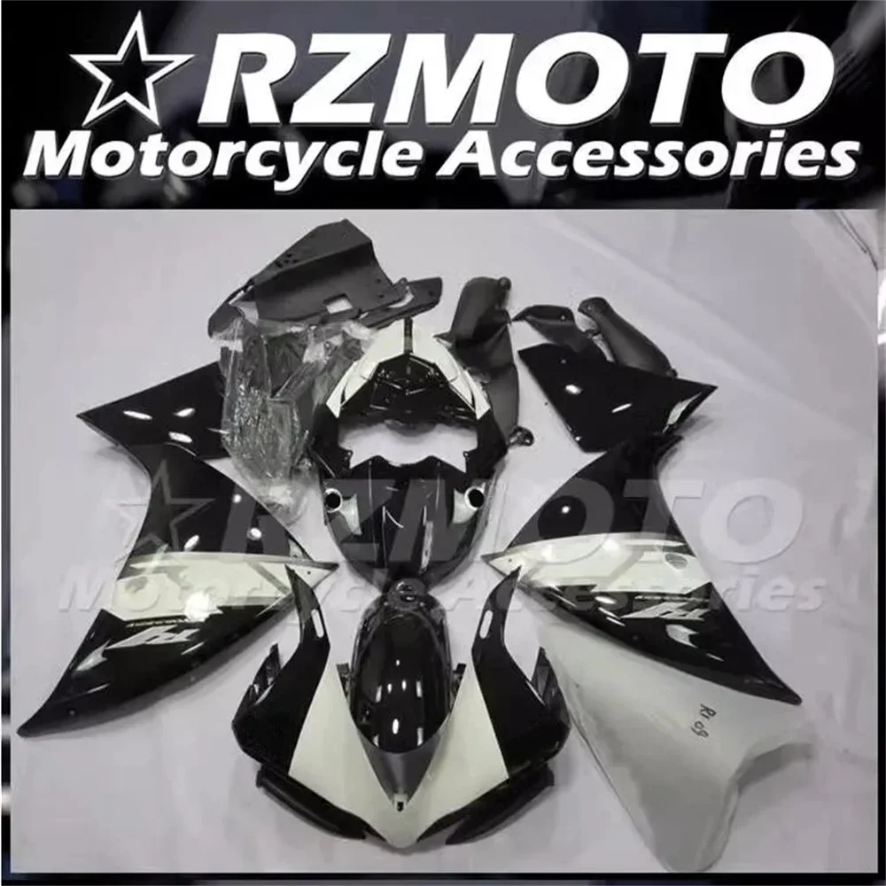 

Наборы из АБС-пластика apto для YAMAHA, карите, YZF- R1, 2009, 2010, 2011, 2012, 2013, 2014, 09, 10, 11, 12, 13, 14, novo