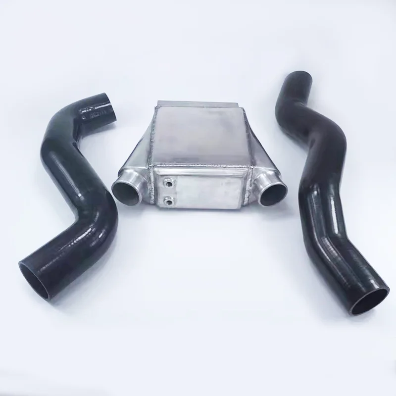 【160】Seadoo 255/260 ウォーターボックス マフラ エギゾースト 2204 JLP SEADOO CUSTOM WATER BOX FOR 130-155-230-260 MODELS - JL