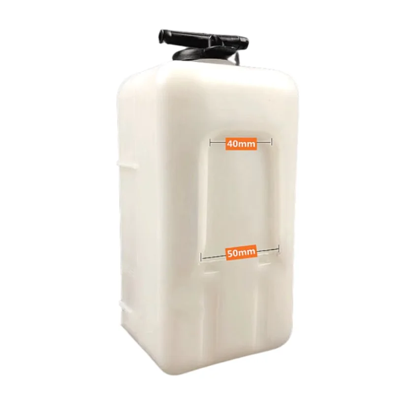 For HITACHI ZX60/70 Pay Water Tank Auxiliary Water Tank