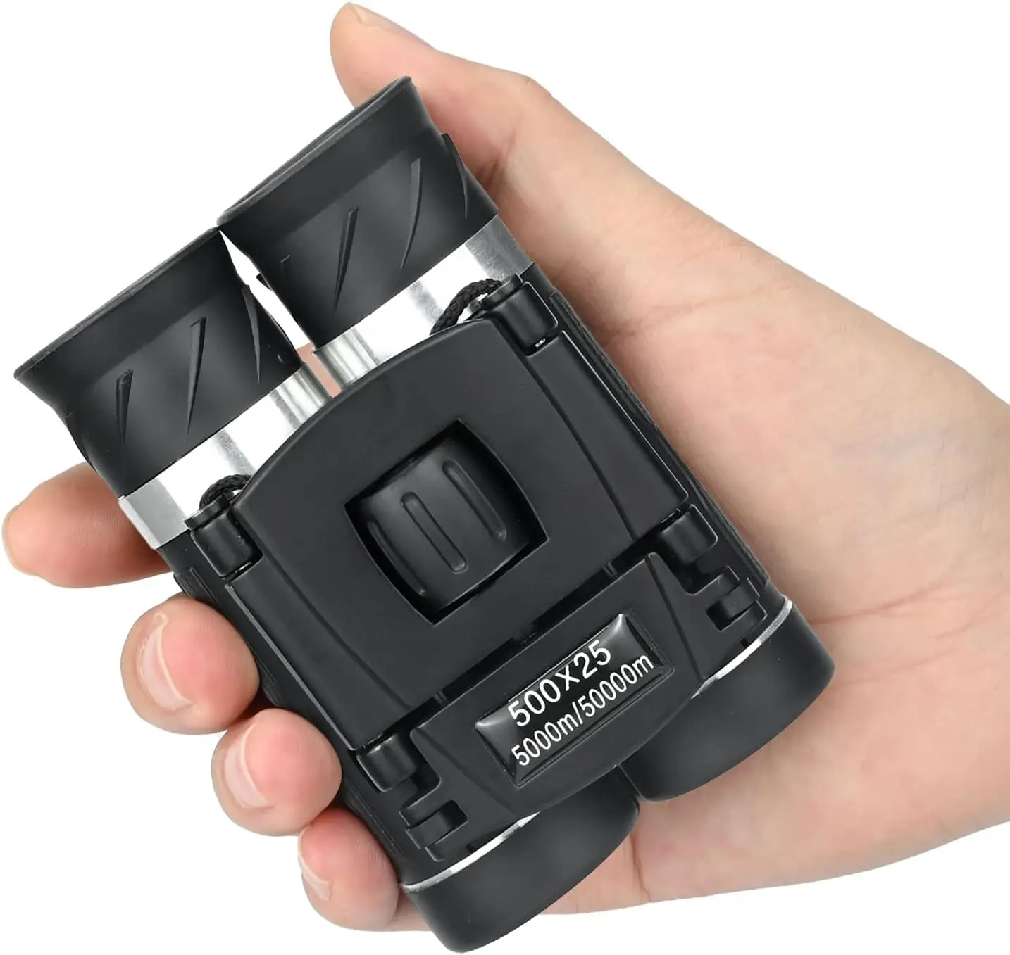 5000M/50000M Portable Binoculars 1