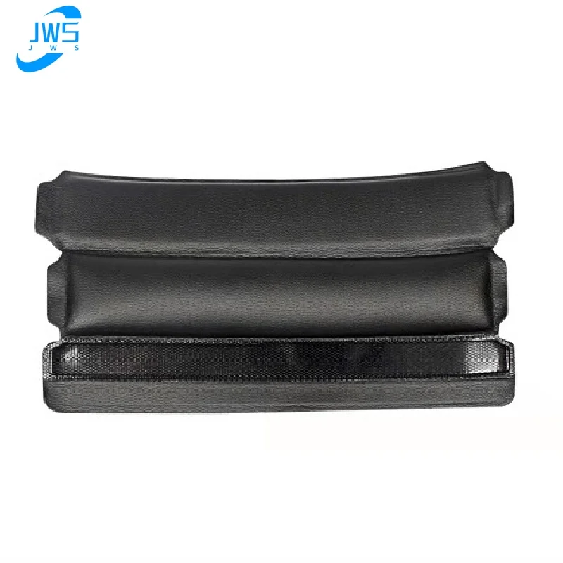 Bose QuietComfort 교체용 가죽 이어패드, 헤드폰 헤드밴드, 부드러운 귀마개 슬리브, QC15, QC2, QC25, AE2, AE2i