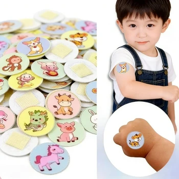 Cartoon Kids Bandage Set 1