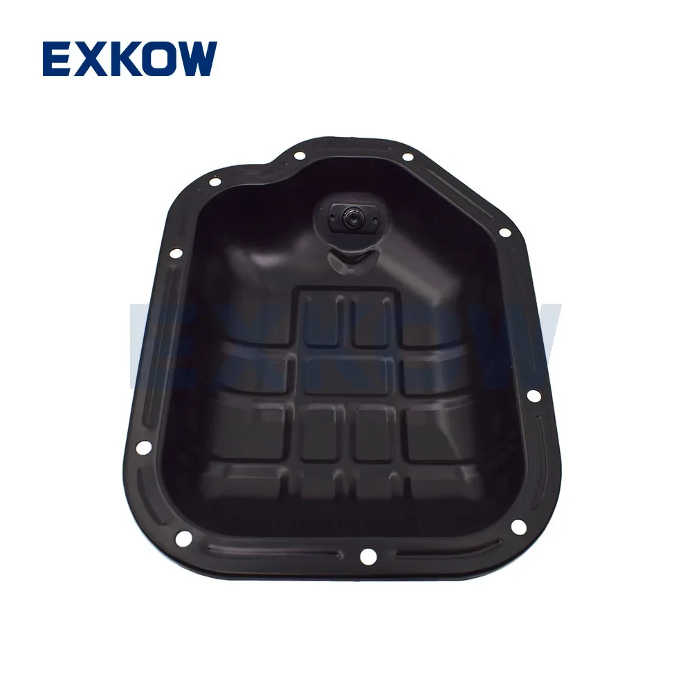 Engine Oil Pan Sump for Nissan Murano Z50 Z51 Z52 Altima L32 Teana J31 J32 Pathfinder R52 Quest E52 11110-JA10B 11110JA10B