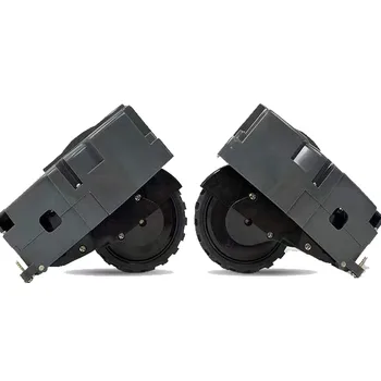 Modulo Ruota Motore Sinistra/Destra per iRobot Roomba Serie 500 600 700 800 900 - Ricambi per Aspirapolvere