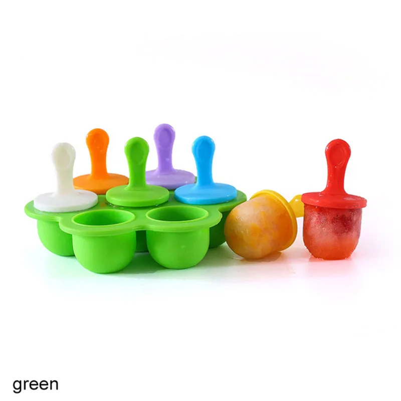 Green-7PCS