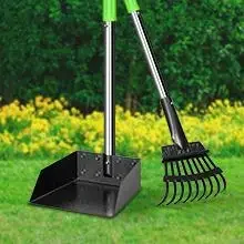 strong and durable