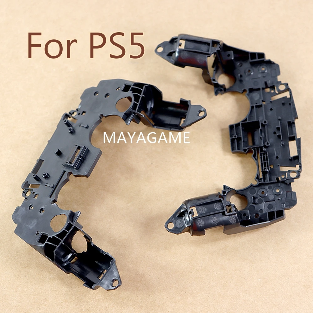 Per Ps5 Telaio Di Supporto Interno L1 R1 Portachiavi Per Playstation 5 L1 R1 Supporto Staffa Telaio Interno