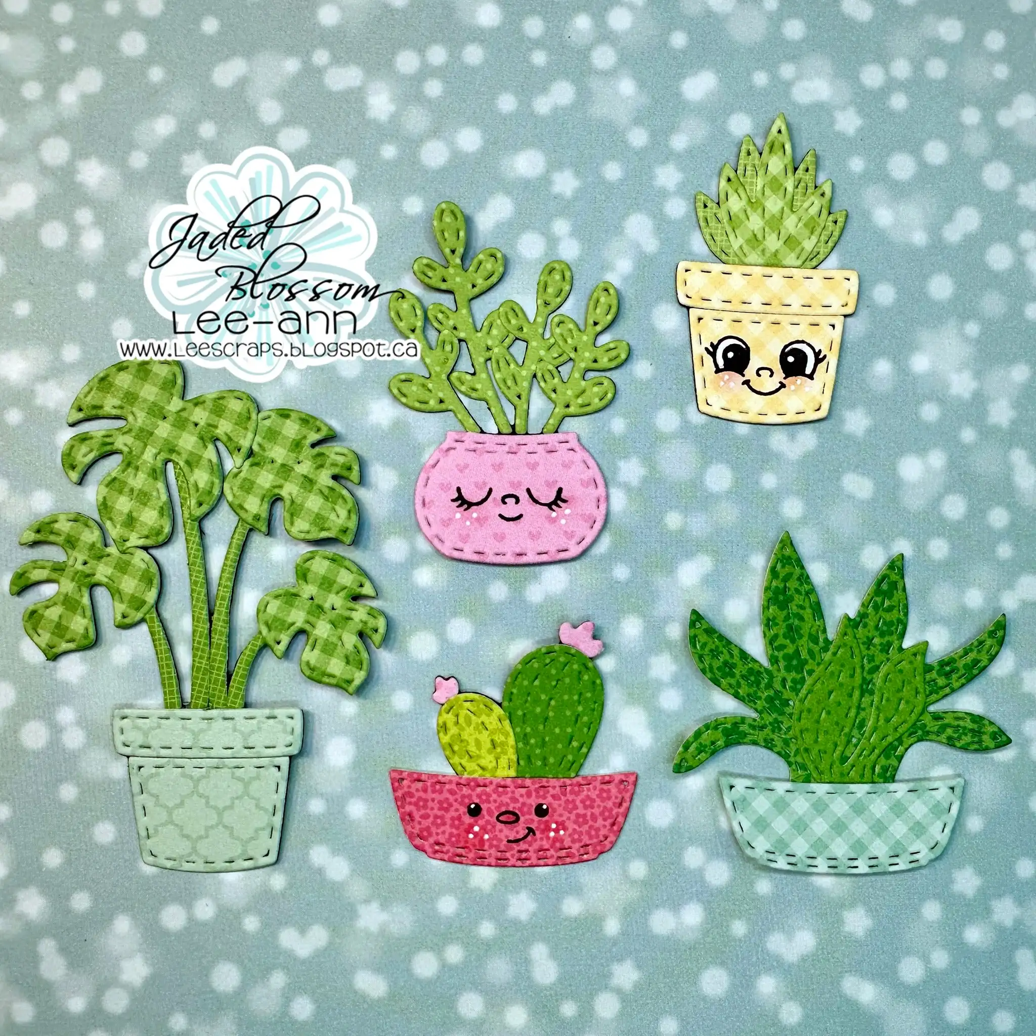 새로운 화분에 심은 식물 금속 커팅 다이 스탬프 스텐실 스크랩북 다이어리 장식 스텐실 엠보싱 템플릿 DIY 인사말 카드