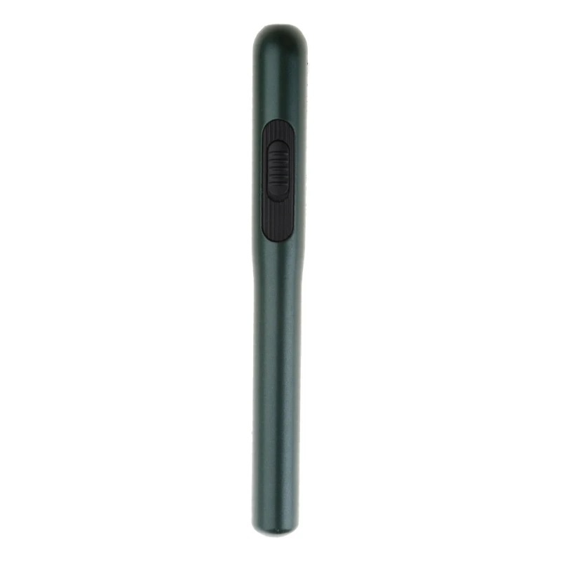 Hair Dryer Brush Straight Hair Comb Cordless Hot Air Brush Salon Negative Ionic Blow Dryer Straightener & Curler Dropshipping