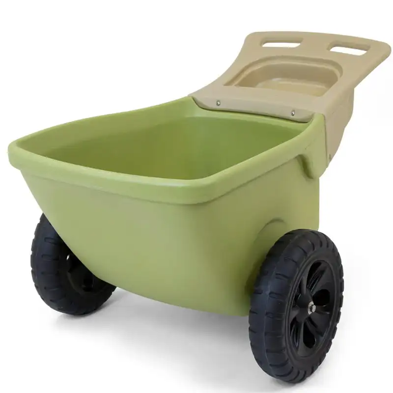 

Wheelbarrow