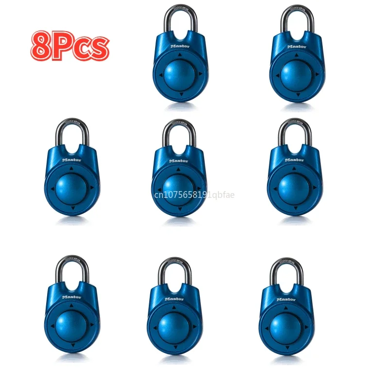 8 Pieces