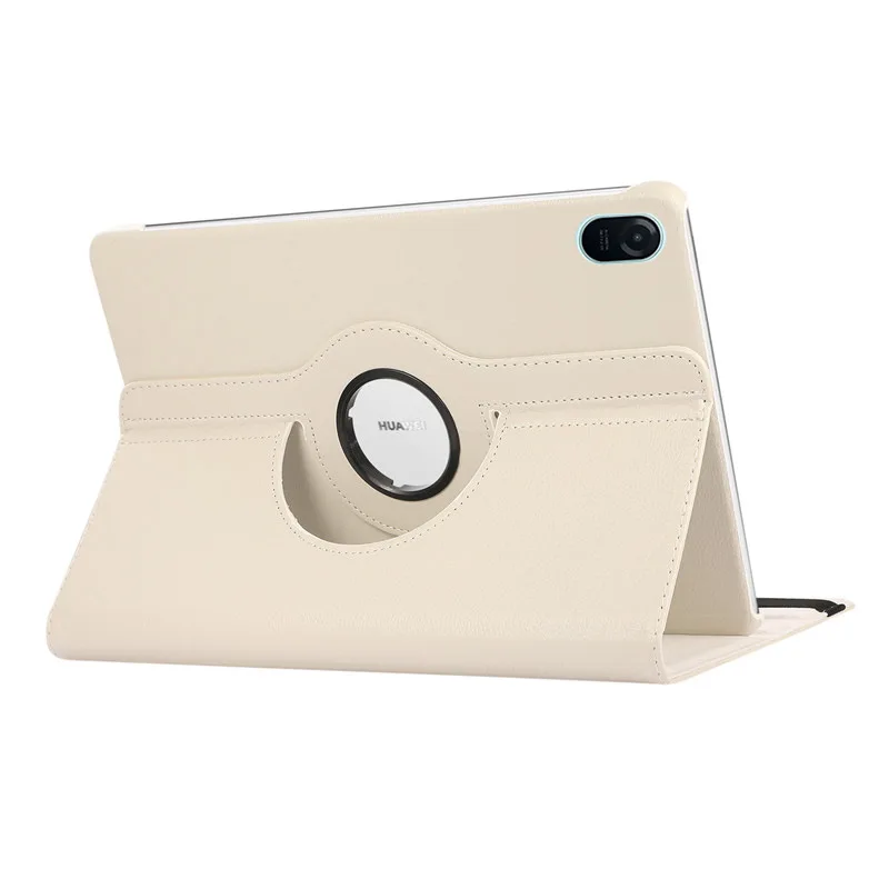 360° Rotating Tablet Case with Stand Holder