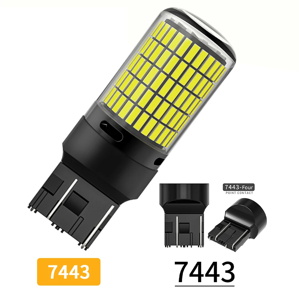 ตัวเลือกสินค้า หลอดไฟ LED รถยนต์ คุณภาพสูง ใช้งานได้หลากหลาย สำหรับรถยนต์ทุกประเภท