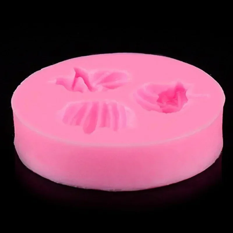 Pumpkin Creative Shape Fondant Molds Silicone Cake Mold Molds Chocolate Moulds Halloween Pumpkin Cake Decor Bakeware Baking Mold