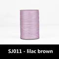 SJ011 - lilac brown
