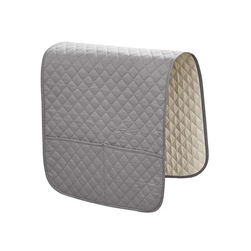 Sofa Armrest Cover Image 29