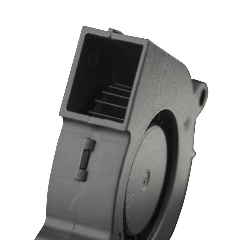 Mellow-ventilador para Impressora 3d 12v 24v 015a Rolamento de Manga sem Escova para Reprap i3 Dc-ventilador Turbo 5015s - Imagem 4