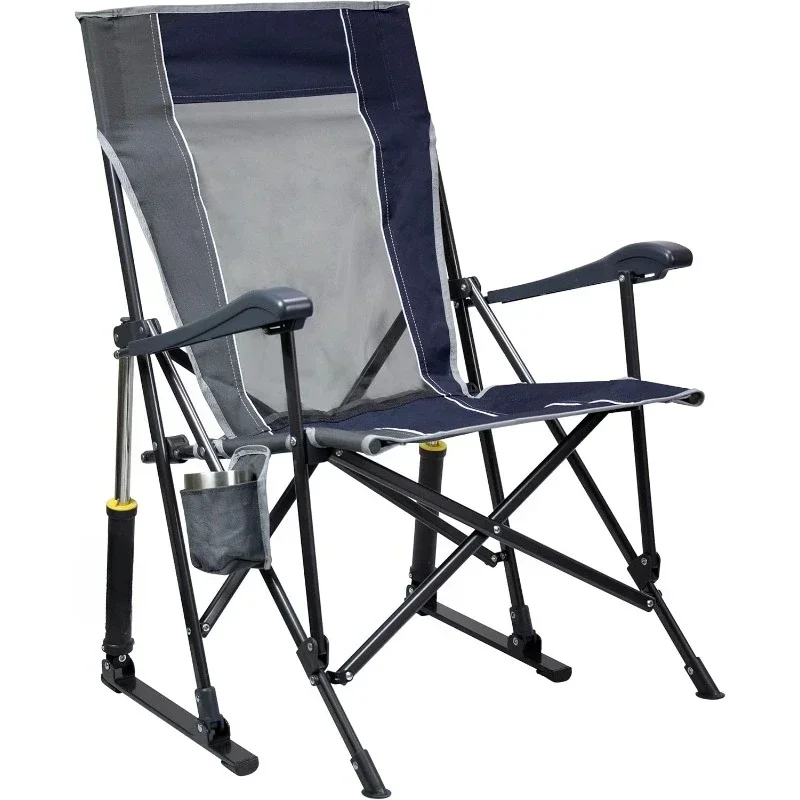 Portable Folding Camping Chair 3