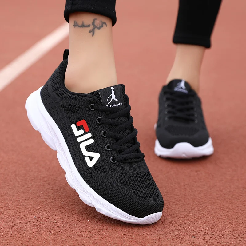 Women's Sneakers Fashion Shoes Woman Platform Women's Vulcanized Shoes Sneakers Women Shoes Breathable Shoe For Women Zapato