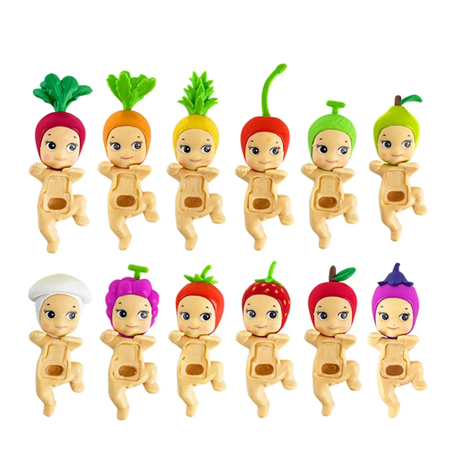 Sonny Angel Hipper 6個セット 新品 未開封 Sonny Angel シリーズ6体セット 新品未開封Sonny