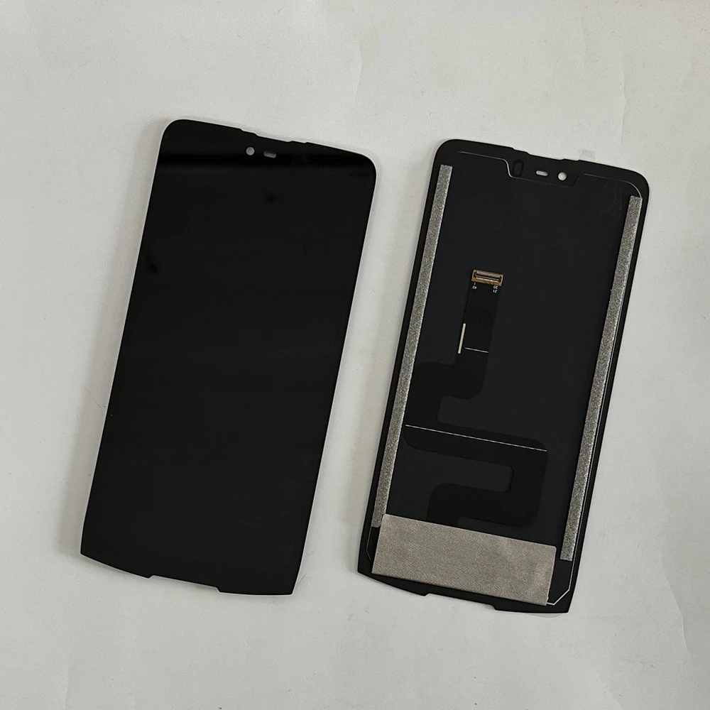 LCD Screen For Doogee S90 LCD Display Touch Screen Panel Digitizer Assembly Replacement DOOGEE S90C S90 Pro LCD Display Screen