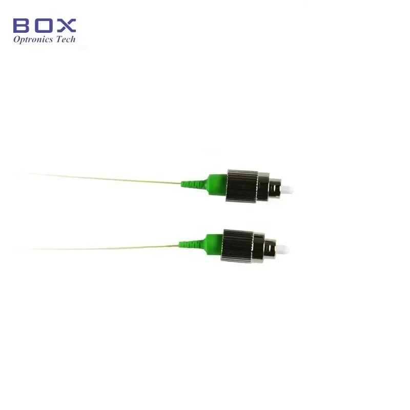 센서 섬유 브라그 격자 M용 1550nm FBG