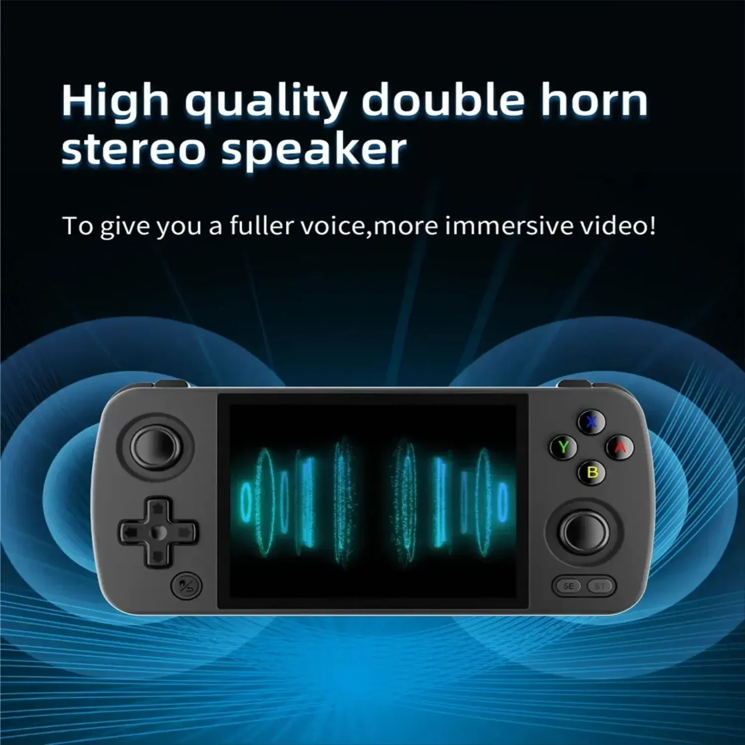 ANBERNIC RG405M 本体のみ