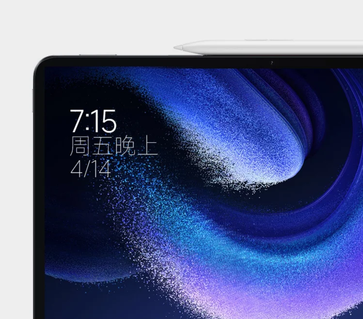 Original Xiaomi Stylus Pen 2nd For Xiaomi Pad 6 / 6 PRO 5 Pro