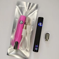 Portable Soldering & Welding Tool Kit with LED Voltage Display - 1pcs (Mini light bulb kit)