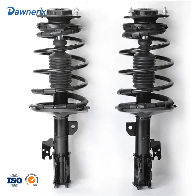 

Suspension system shock absorber price struts assemblies rear left shock absorbers for LEXUS ES300 TOYOTA CAMRY 171491