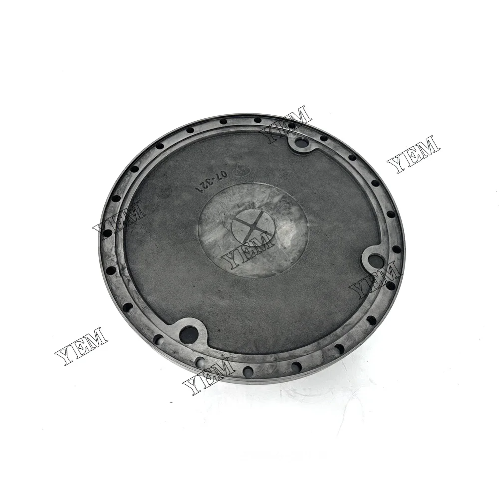 

350VS WALKING SIDE COVER FOR HYUNDAI ENGINE.