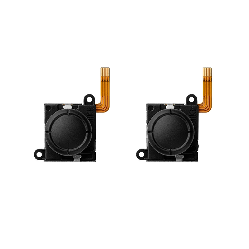 Gulikit-hall Sensing Joystick para Joycon Vara Eletromagnética para Substituição do Interruptor Nintendo sem Deriva Atacado - Image 2