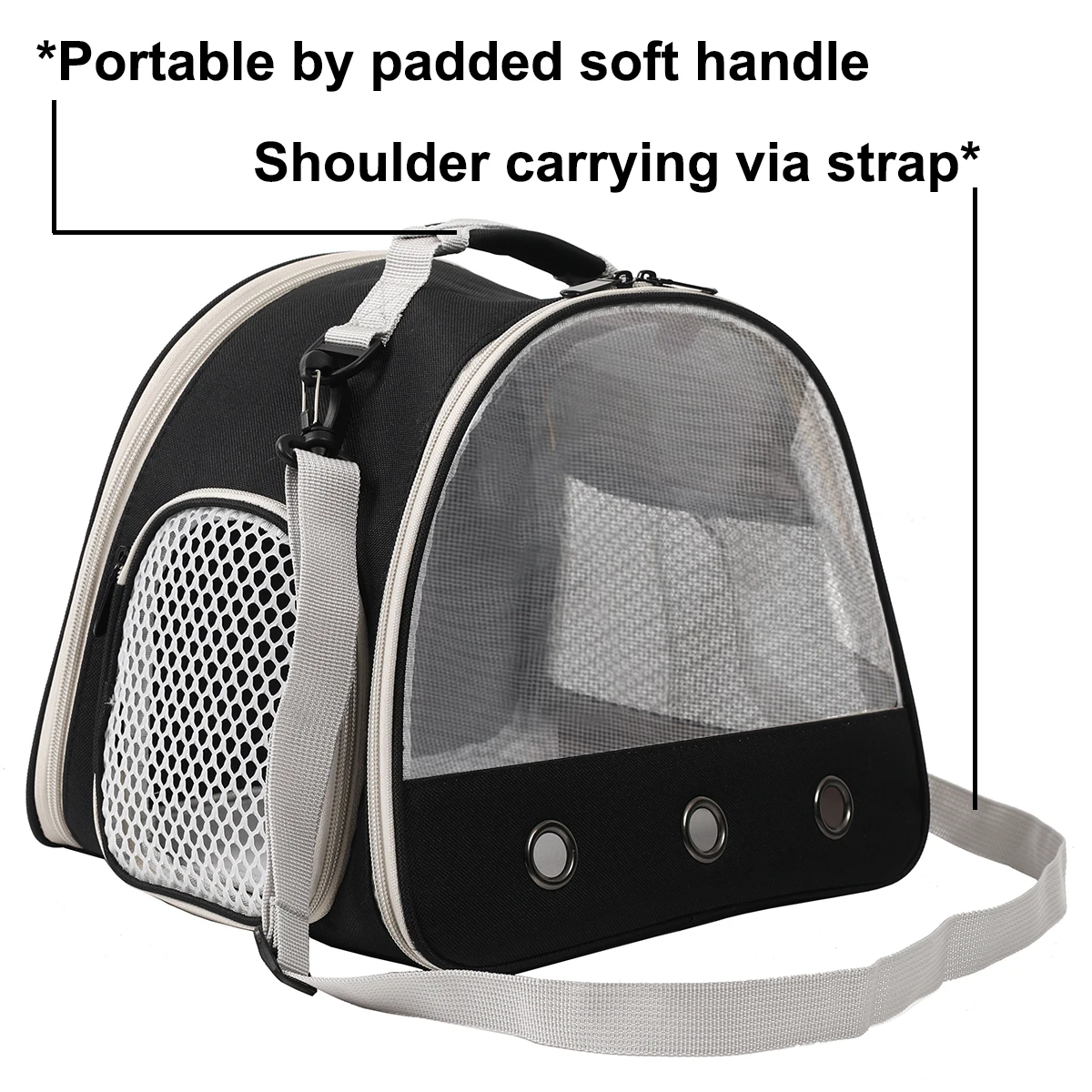 Pet Carrier
