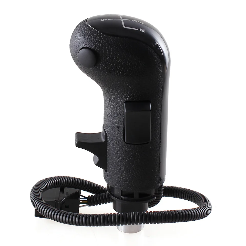 4Pin Truck Electric Shift Knob Gear Knob Gear Shift Head for